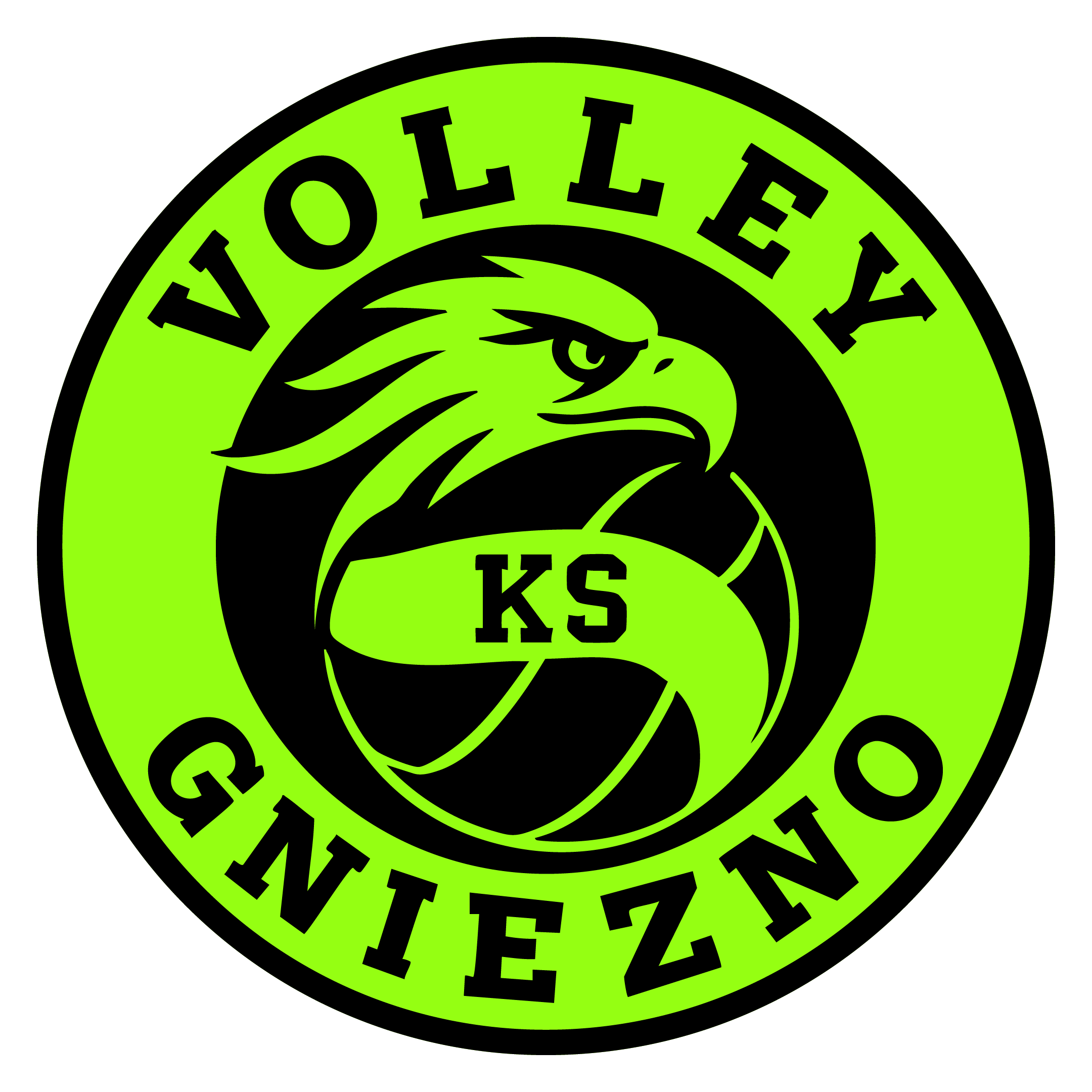 Klub Sportowy Volley Gniezno